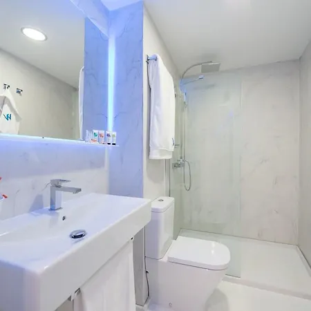 Wavia - Adults Only מלון 3*
