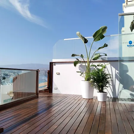 Wavia - Adults Only Hotel