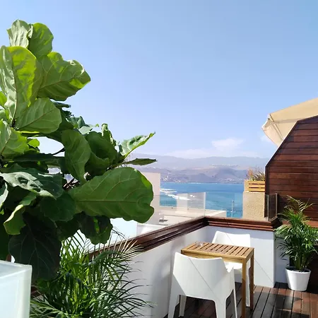 Wavia - Adults Only 3* Las Palmas de Gran Canaria