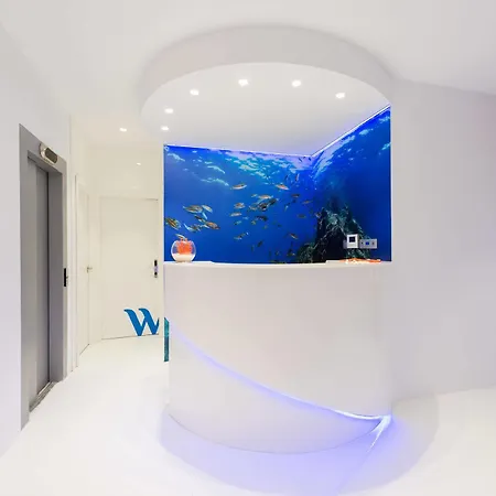 Hotel Wavia - Adults Only Las Palmas de Gran Canaria