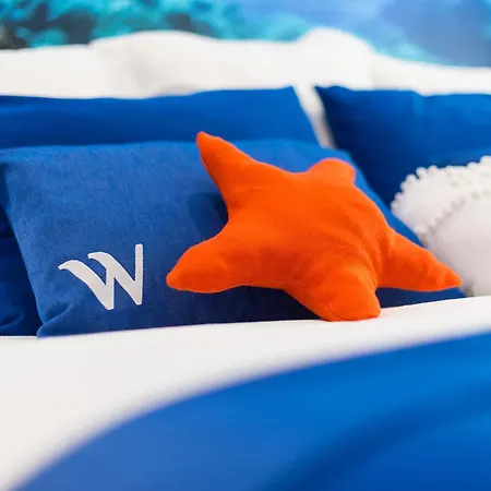 Hotel Wavia - Adults Only