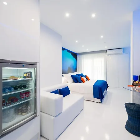 Wavia - Adults Only מלון 3*