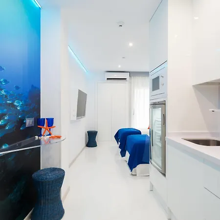 Hotel Wavia - Adults Only